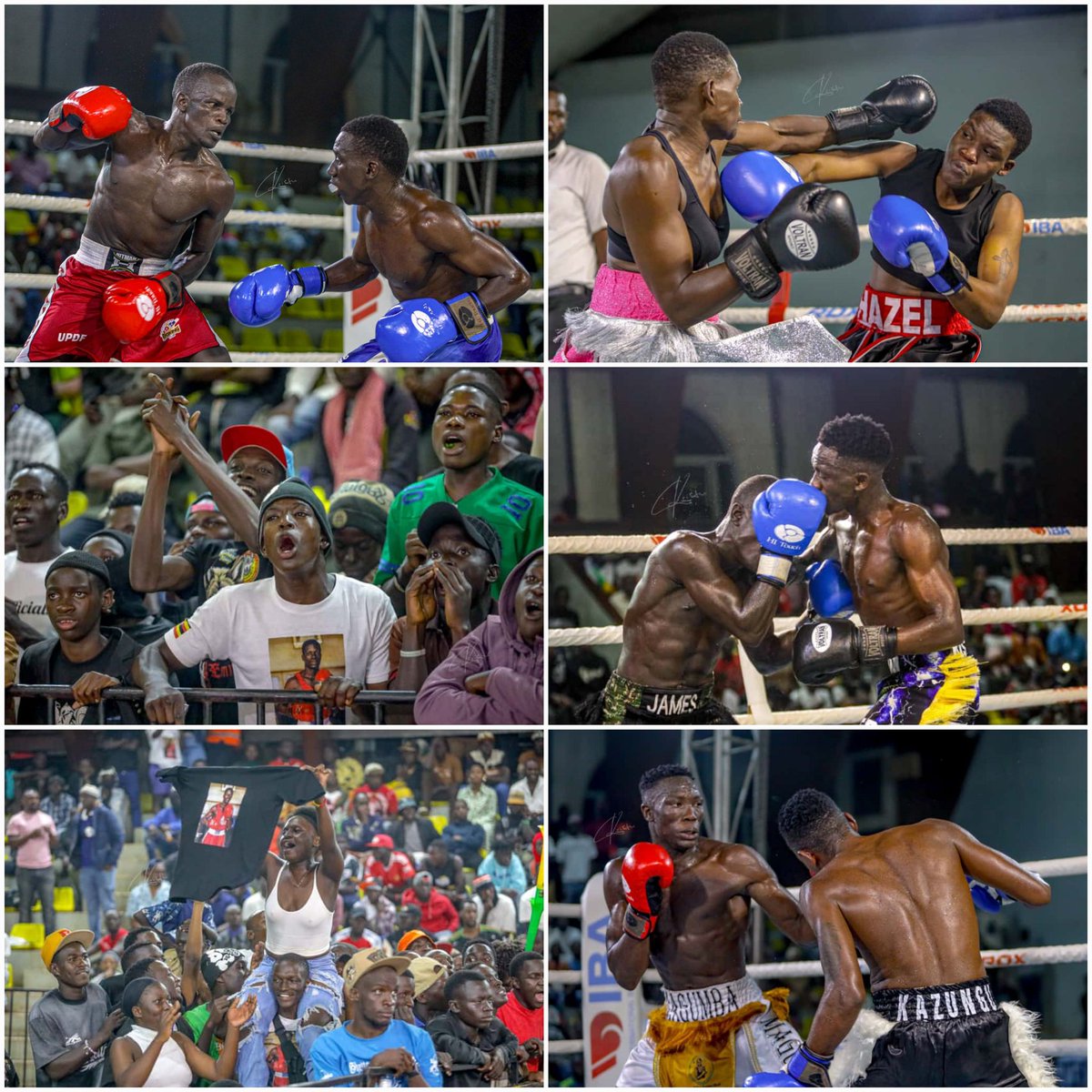 Nnalubaale Sports tweet media