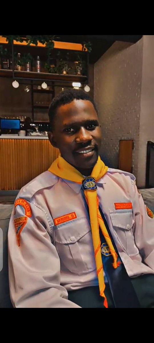 Mubiru Denis tweet media