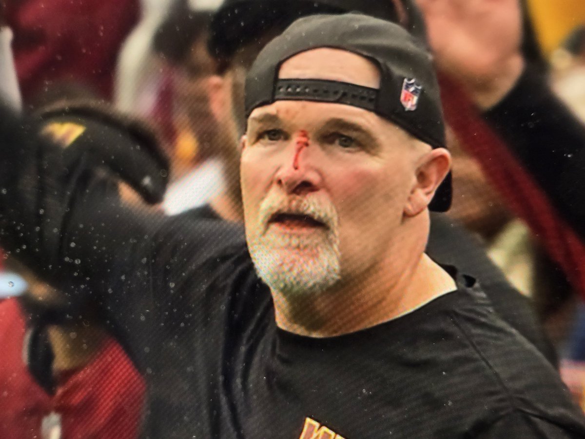 Ben Standig (@benstandig) on Twitter photo 