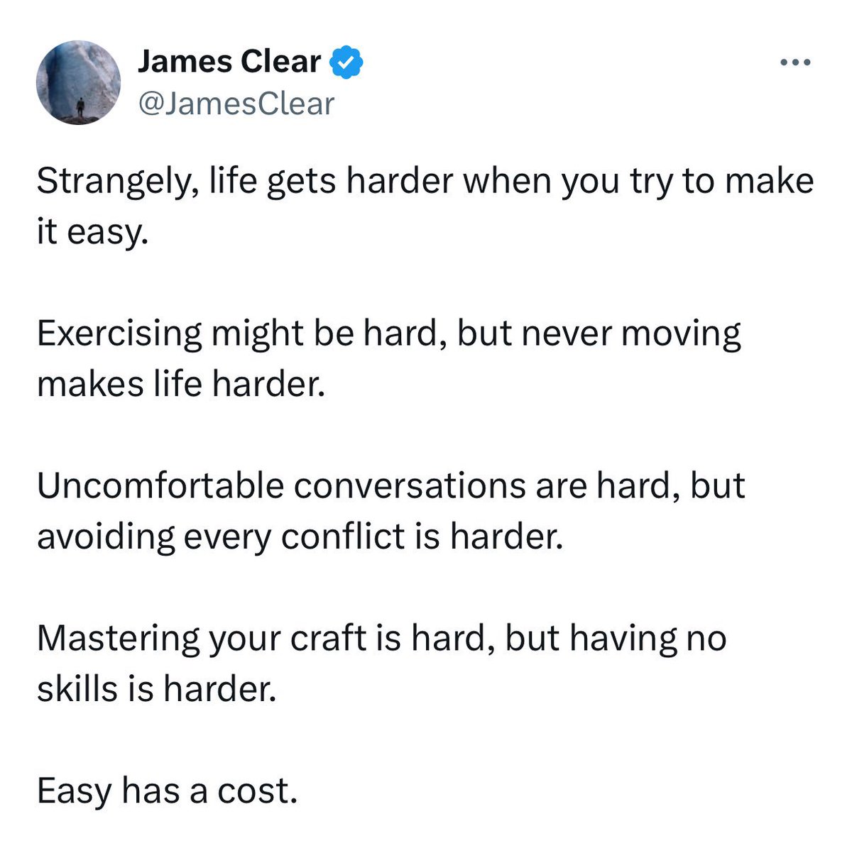 Louis Maresca tweet media