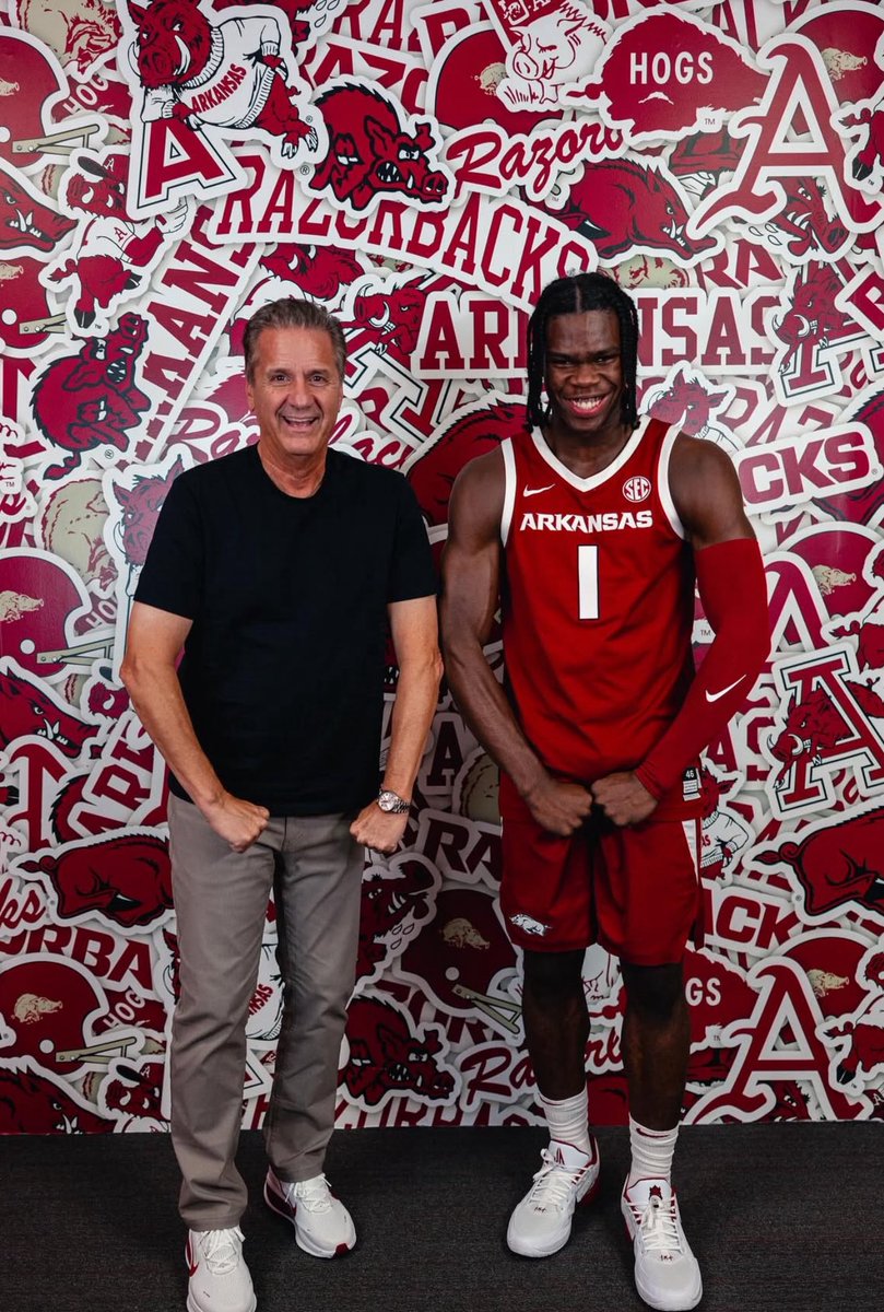 Cal got his shine back