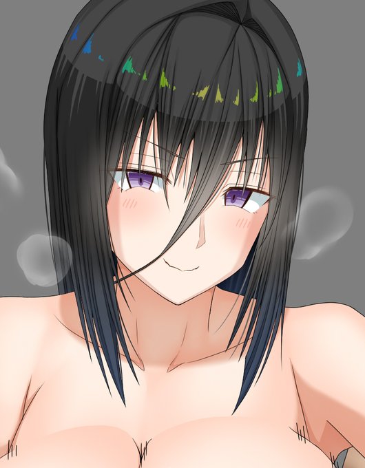 次回アプデのイラスト全部できた! 