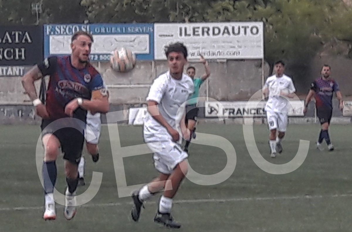 La <a href="/UETarrega/">UE Tàrrega</a> ha perdut injustament el primer partit de lliga del retorn a PRIMERA CATALA NA  enfront del Terlenka Barcelonistes per 1 a 2.  Un empat hauria estat més just