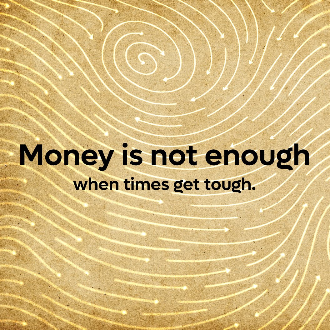 andycore's tweet image. I was moderating a panel this week when their head of IT said, “Life is too short to work at a job you don’t love.”

I agree, and I’d add: life is also too long to spend without passion for your daily life. Our lives are too full of potential joy to go through half-hearted.