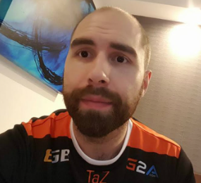 Błażej tweet media