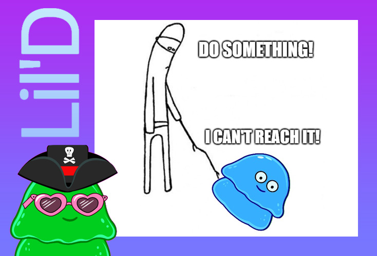 lildonsolana's tweet image. Sometimes you gotta work with what you got but what you got ain't working 😅 #ModestProportions

FuLBM9qMGX7uChhs4j2n5tc977LsFVgqcPKMyhkzpump