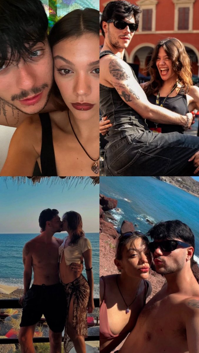 La royal couple 👑