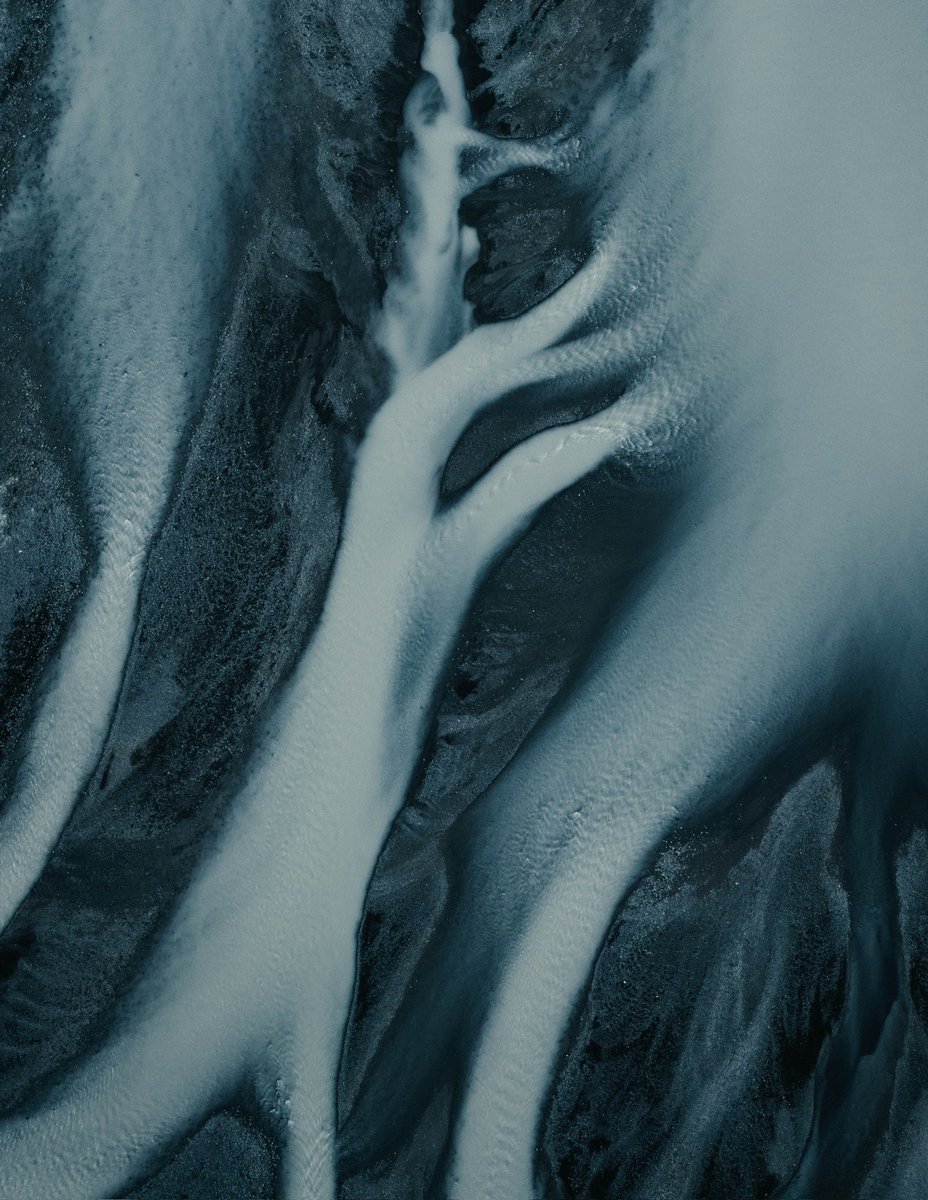 riki_shinagawa's tweet image. The magnificent nature of Iceland