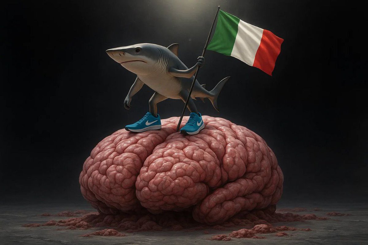 zeropcapital's tweet photo. @itomakimaki5648 ticker is $italianrot https://t.co/UdLXB4szGc