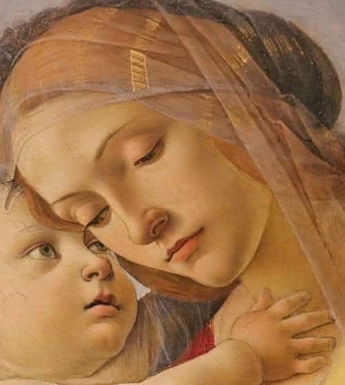 RamellaUgo's tweet photo. Botticelli a dopo https://t.co/0xDASp60J7