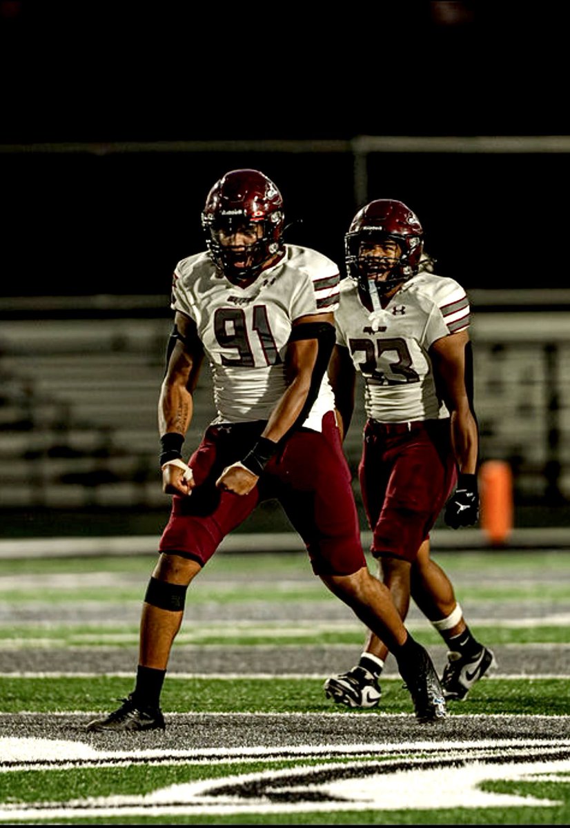 Week 4 highlights vs Laney
Stats: 4 tackles and 1 sack 

hudl.com/v/2SjVD6

<a href="/MPCLoboFootball/">MPC Lobo Football</a> <a href="/CoachGallegos83/">Adrian Gallegos</a> <a href="/CodyOleski/">Cody Oleski</a> <a href="/JUCOFFrenzy/">JUCO Football Frenzy</a> <a href="/JuCoFootballACE/">JuCo Football Forer</a>