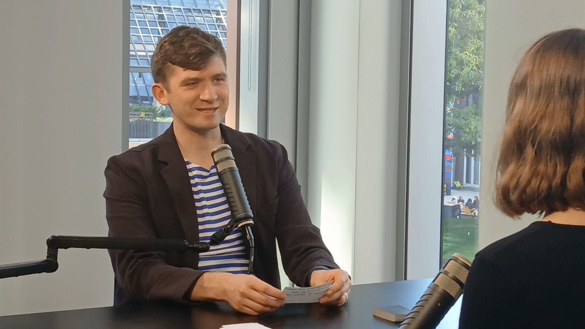 Qubitcoin (@qubitcoinx) on Twitter photo Behind the scenes… 👀
Fun day in the studio with <a href="/MYShalaginov/">Mikhail Shalaginov</a>
Great vibes and plenty to talk about - from how the Qubitcoin story began at <a href="/MIT/">Massachusetts Institute of Technology (MIT)</a>, to where this journey is heading and what comes next. Behind the scenes… 👀
Fun day in the studio with <a href="/MYShalaginov/">Mikhail Shalaginov</a>
Great vibes and plenty to talk about - from how the Qubitcoin story began at <a href="/MIT/">Massachusetts Institute of Technology (MIT)</a>, to where this journey is heading and what comes next.
