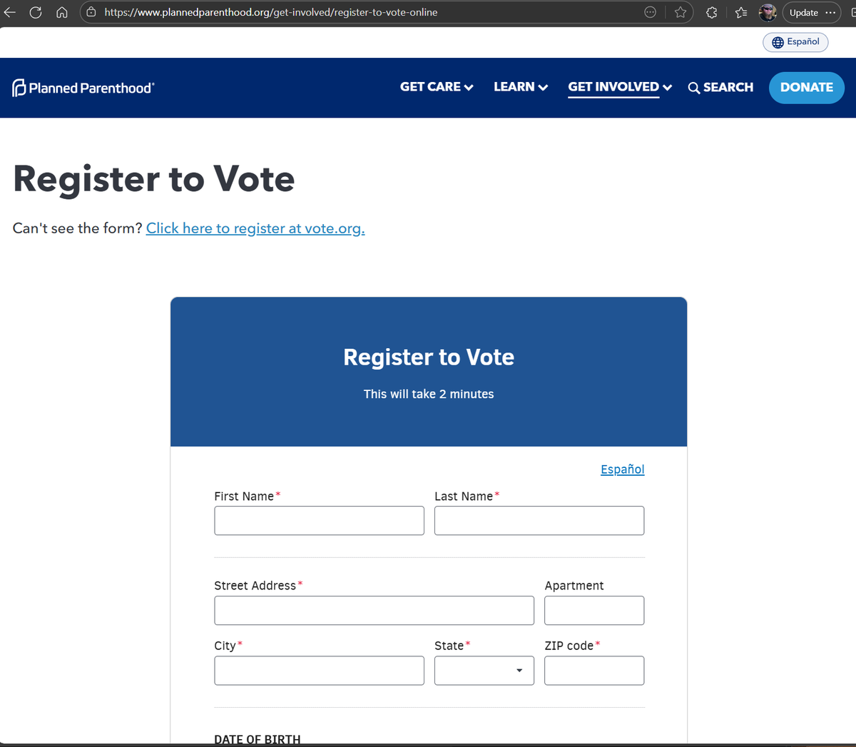 <a href="/ChrisDJackson/">Chris D. Jackson</a> No, you just do it at your baby murder clinics.