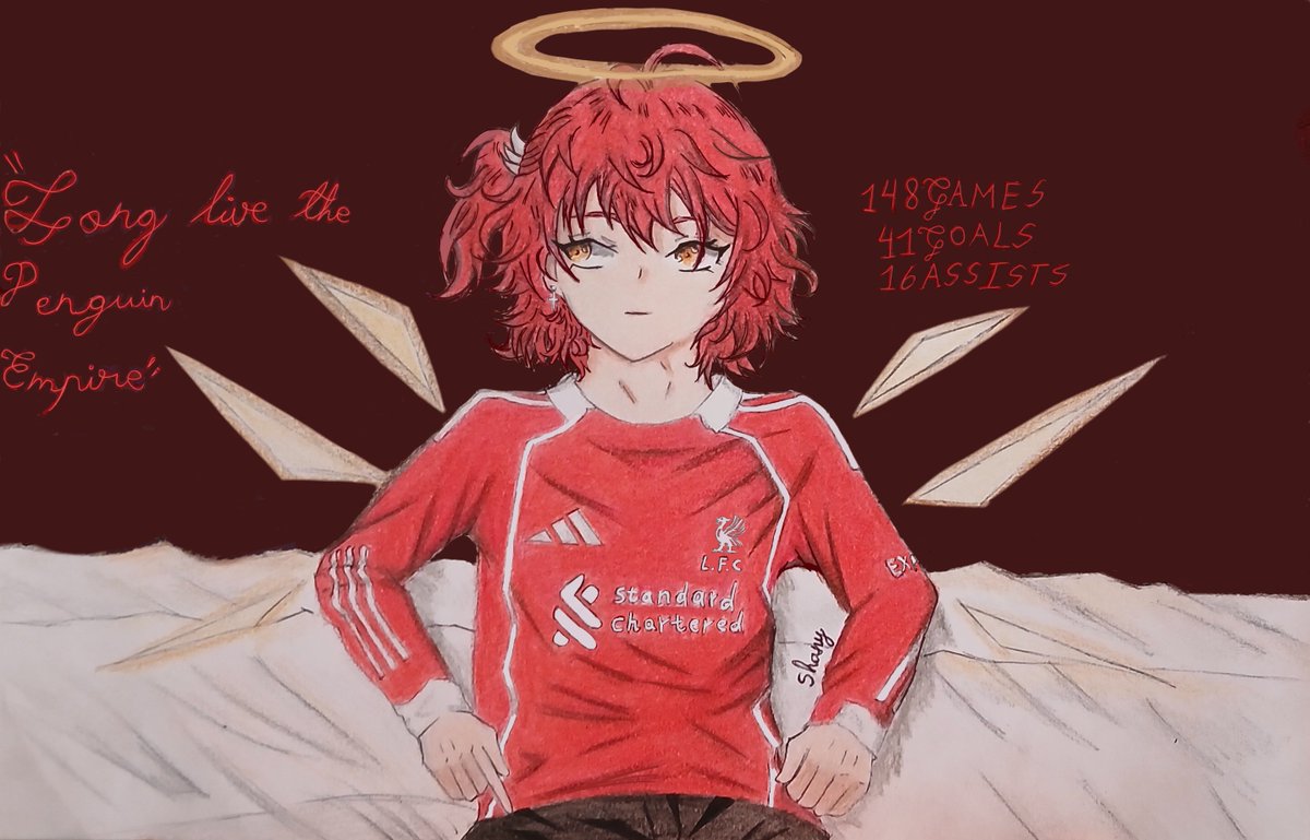 Shany_015's tweet photo. Exusiai ❤️
#arknights #arknightsFanArt #fanart #art #Liverpoo https://t.co/xijvcJ3m9e