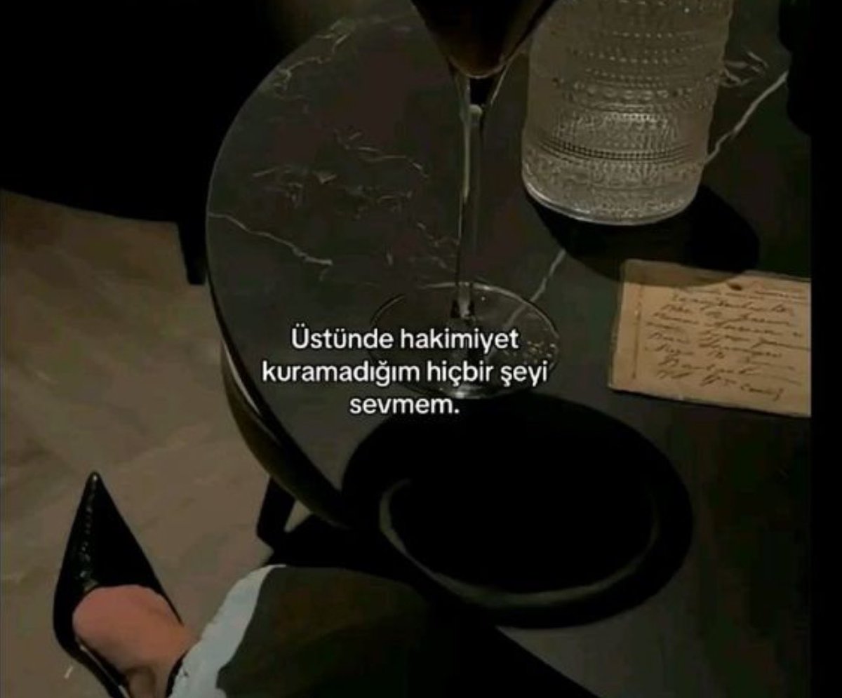 Gökçe (@yavrumbisakinya) on Twitter photo 