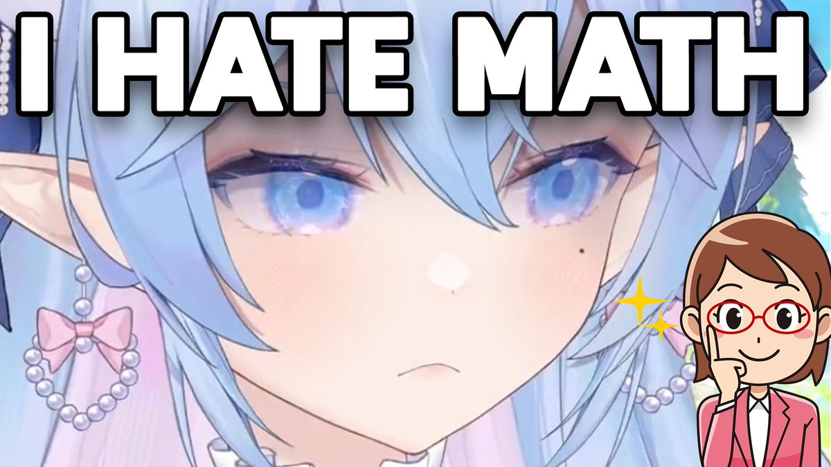 HI! NEW JUICE BOX TODAY!!! PREMIERING TODAY AT 6:00 PM PST! This is a bit of a long one this week to make up for my lack of uploading!!! First time appearance for some Vtubers in this one too 🥳

Likes and RT's appreciated ❤️

Link to premiere and credits below ⏬⏬ ⏬