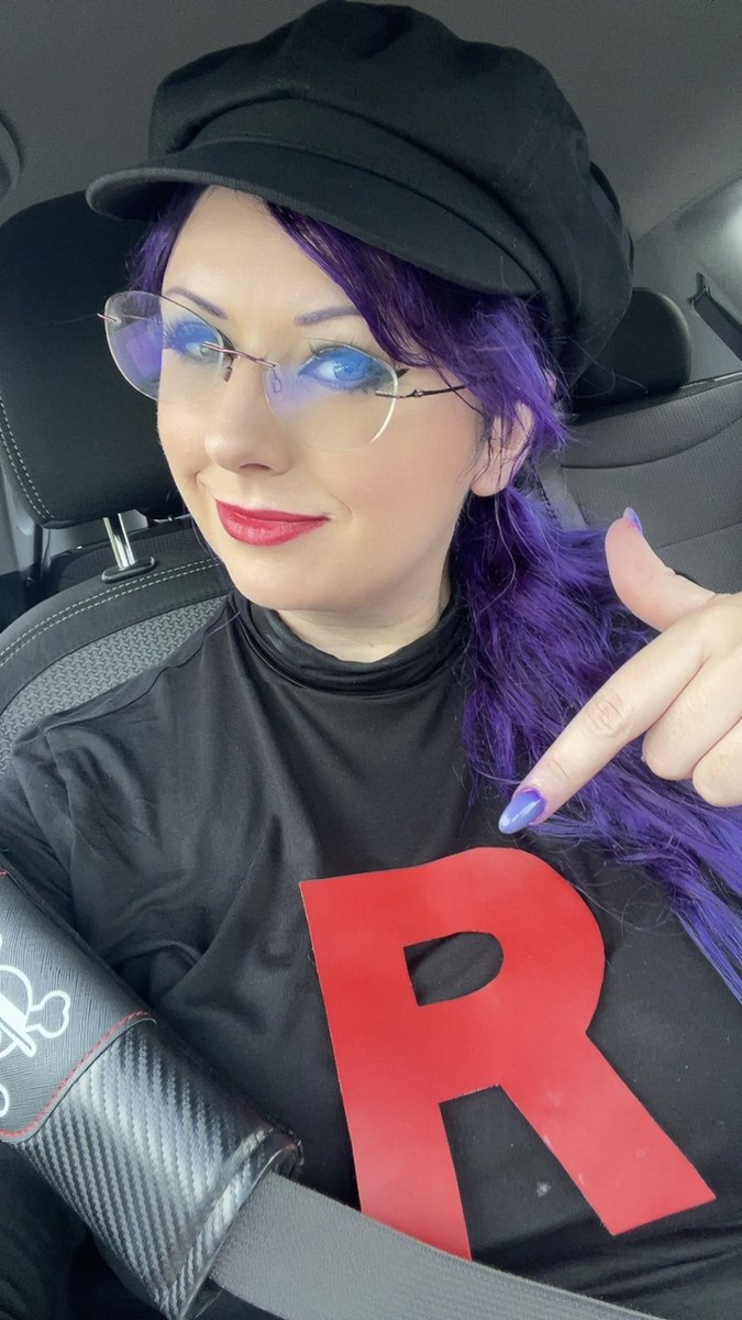 Leaping Lizard Cosplay & Gaming 💚🦎 tweet media