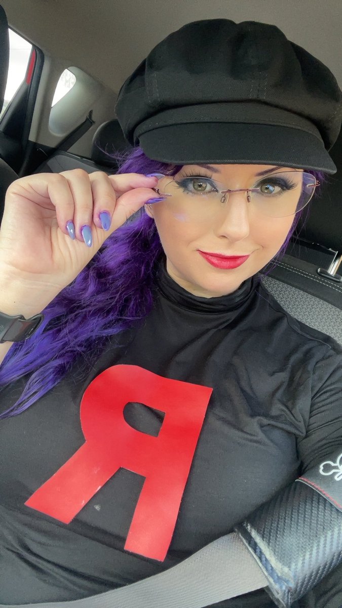 Leaping Lizard Cosplay & Gaming 💚🦎 tweet media