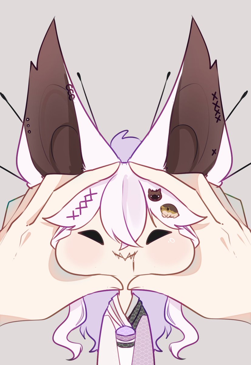 its sus surprise Sunday yus im here 💜
live now 🔴

Art by ; #Kharo_jpeg