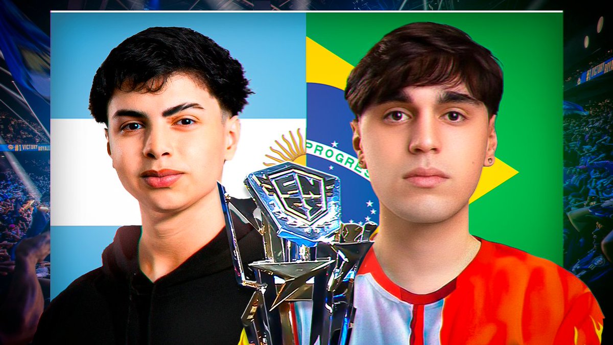 O QUE ROLOU no MUNDIAL de FORTNITE: TRETAS,  RECORDES e BRs no TOP 12!

youtu.be/Vk6a80IM4bo
youtu.be/Vk6a80IM4bo
youtu.be/Vk6a80IM4bo