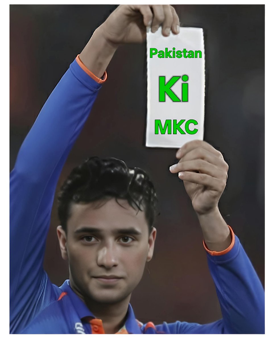 #INDvsPAK