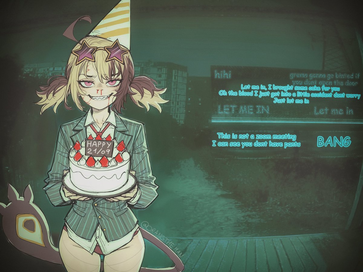 OrangTheMan tweet media