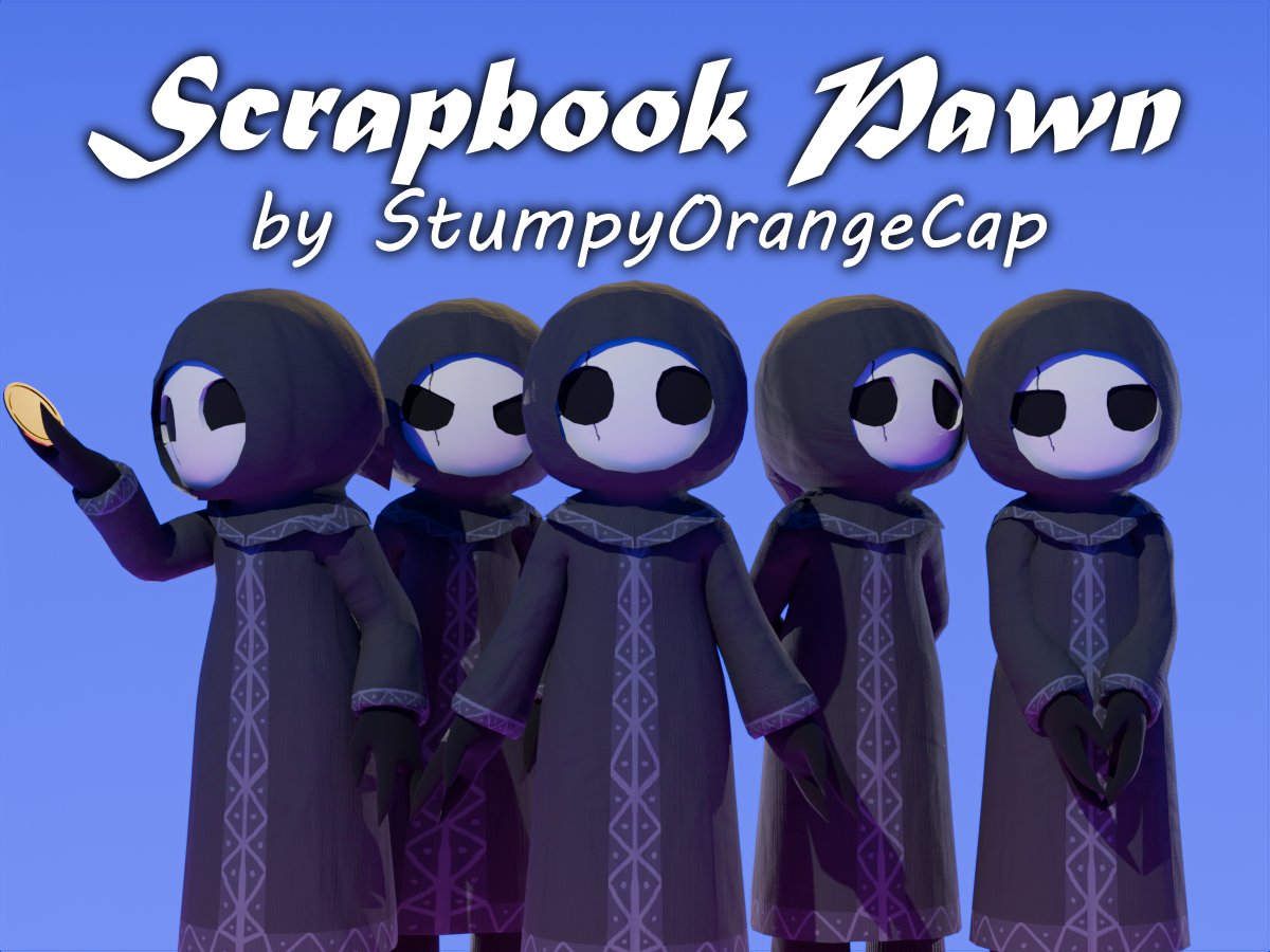 StumpyOrangeCap tweet media