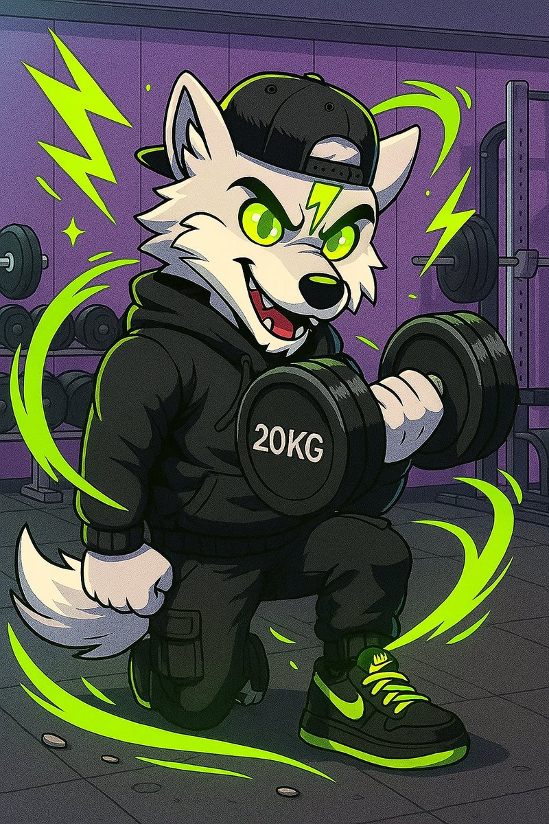 <a href="/Xking332/">X</a> $VOLT INU Bull Run Ready ⚡️0x7f792db54b0e580cdc755178443f0430cf799aca