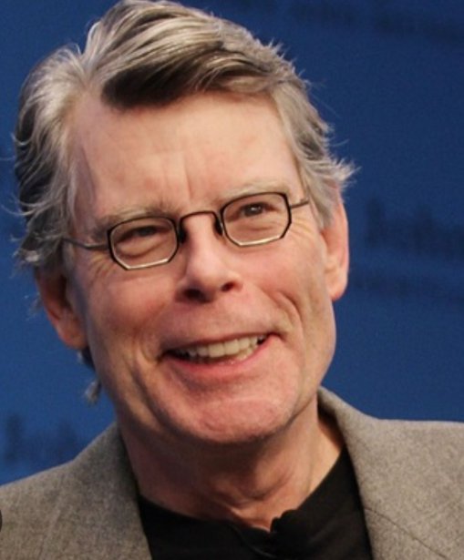 Libros66's tweet image. Feliz domingo #Lectores hoy está cumpliendo años el rey del suspenso y del terror #StephenKing 🎂📕

Que libro has leído del autor?📖

Yo: Carrie, Duma Key y Misery.

En octubre voy por Cementerio de animales 📕
