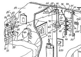 Good Morning! It is Thursday October 30. In 1922 Marie van Brittan Brown was born. She was an African American nurse and innovator. In 1966, she invented a video home security system along with her husband, an   electronics technician. A patent for the invention was granted.