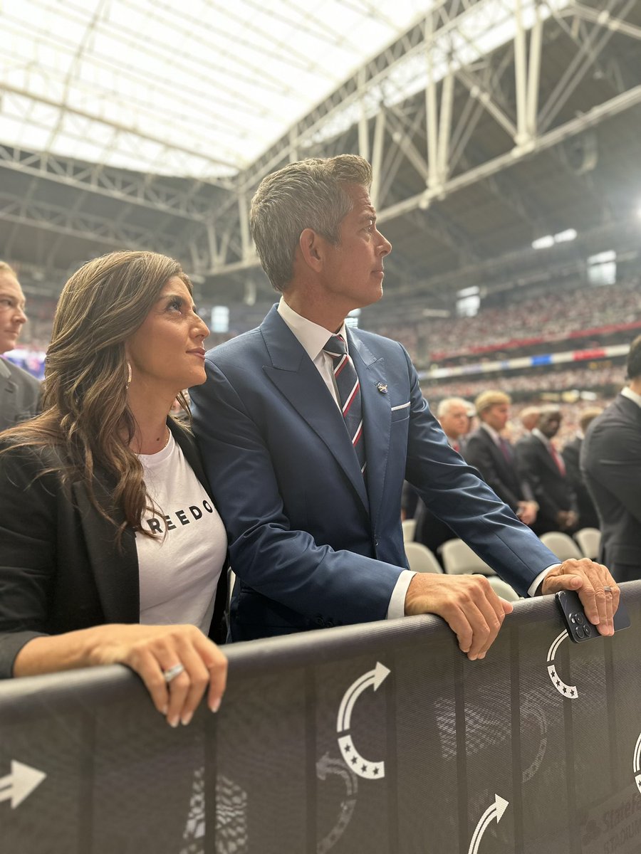 Romans 8:28

And we know that in all things God works for the good of those who love him, who have been called according to his purpose.

——————

Today thousands have come from across the country to show up for Charlie, Erika, and his two beautiful children.

He fought for us,