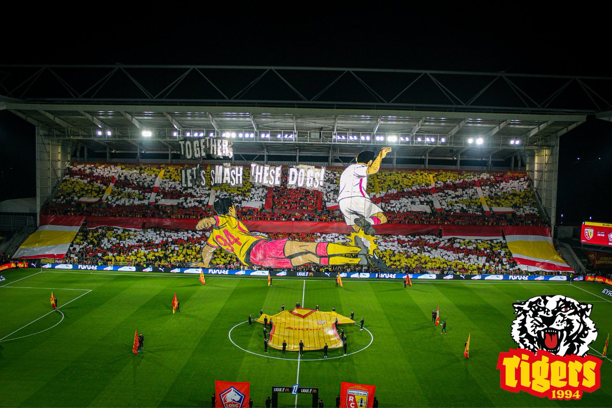 Red Tigers 1994 tweet media