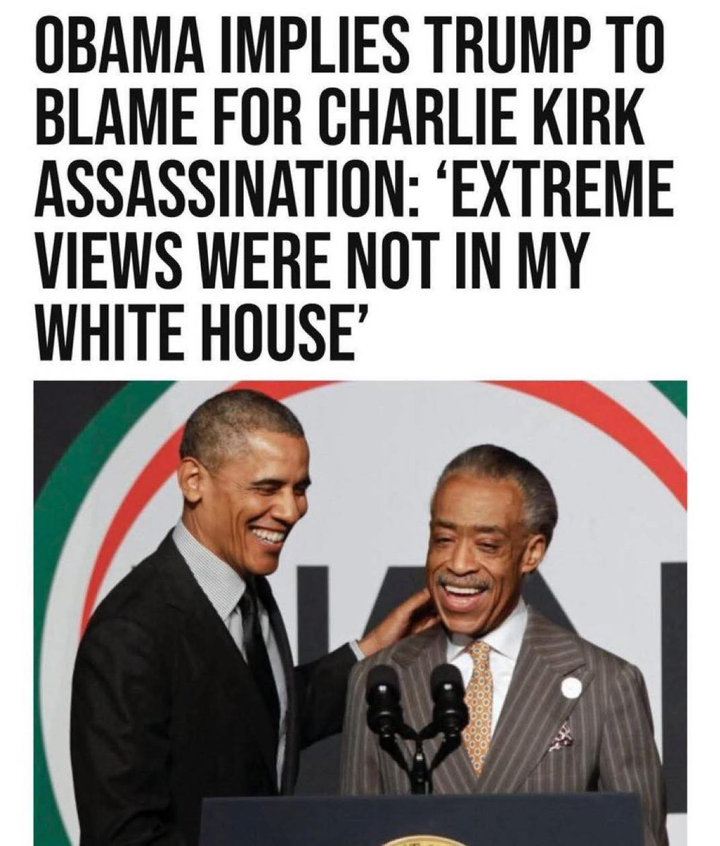 Wake Up America tweet media