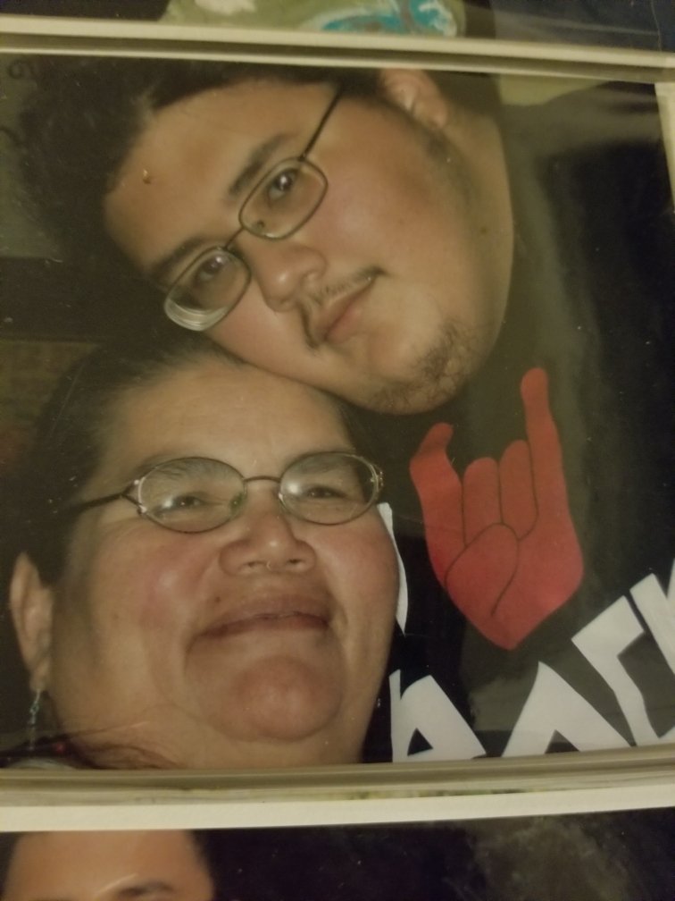 TweetsofJayBaca's tweet image. Happy Heavenly Birthday Mom 🎂😇
Not a day goes by that I don't think about you. I wish I could Hug you just one more time. I Love you and I Miss you 😘