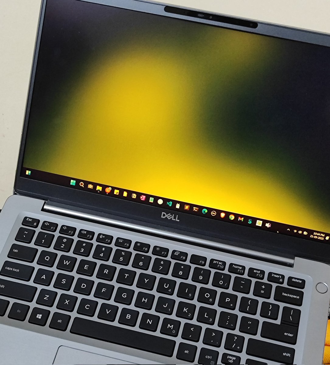 Upgraded to Windows 11 as Windows 10 support ends in Oct 2025. Earlier, I rolled back multiple times due to high RAM usage &amp; lower performance. But the latest 23H2 build feels much more optimized. Still, Windows 10 remains my favorite.
Wsl installed..