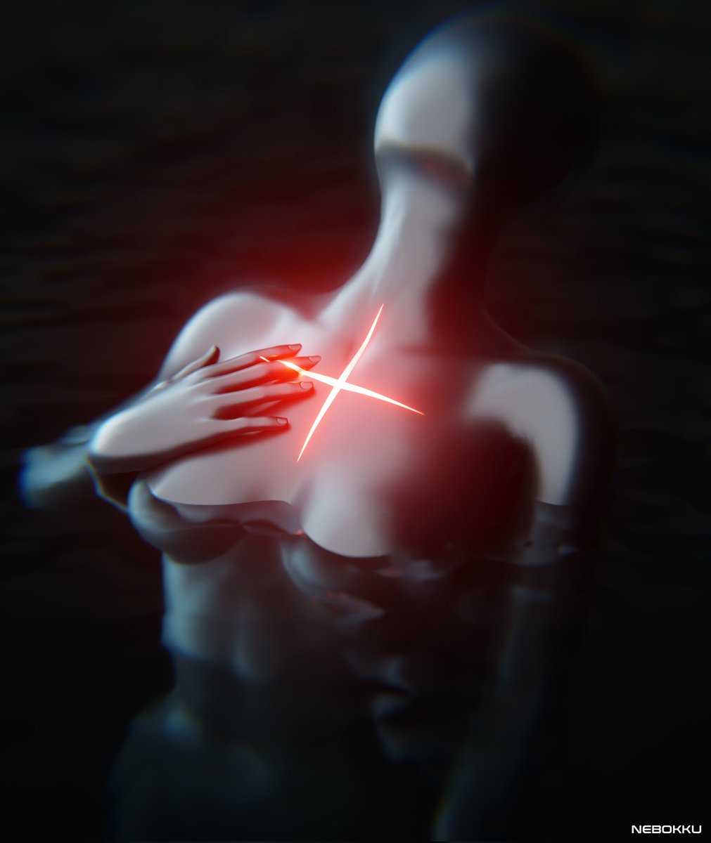 Trying new things on Blender 👁
#blender #conceptart #cyberpunk