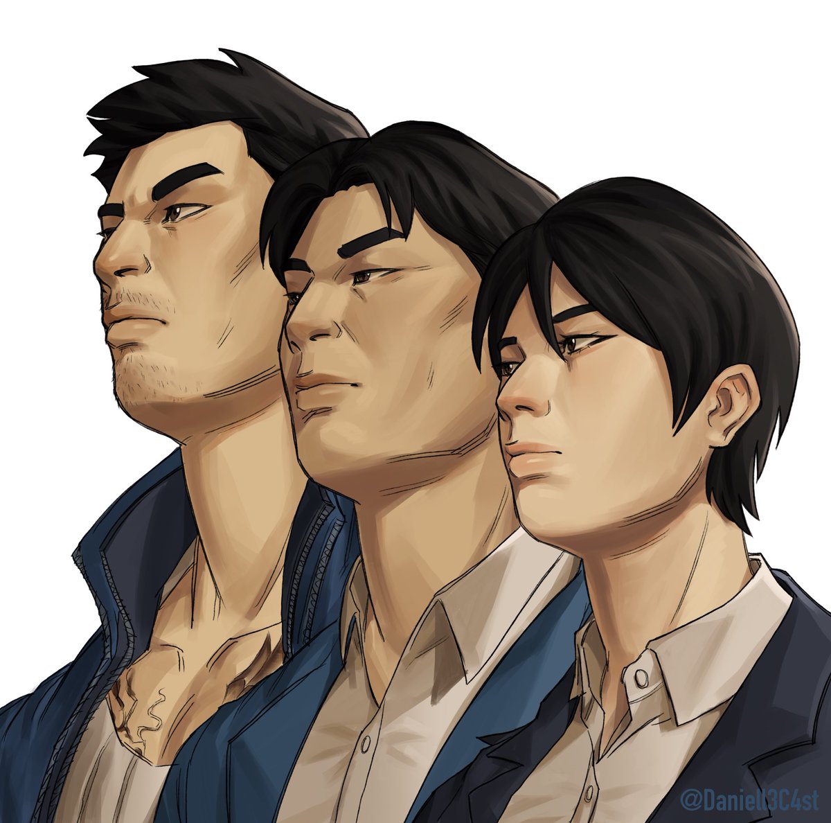 Undercover HQ!

#SleepingDogs