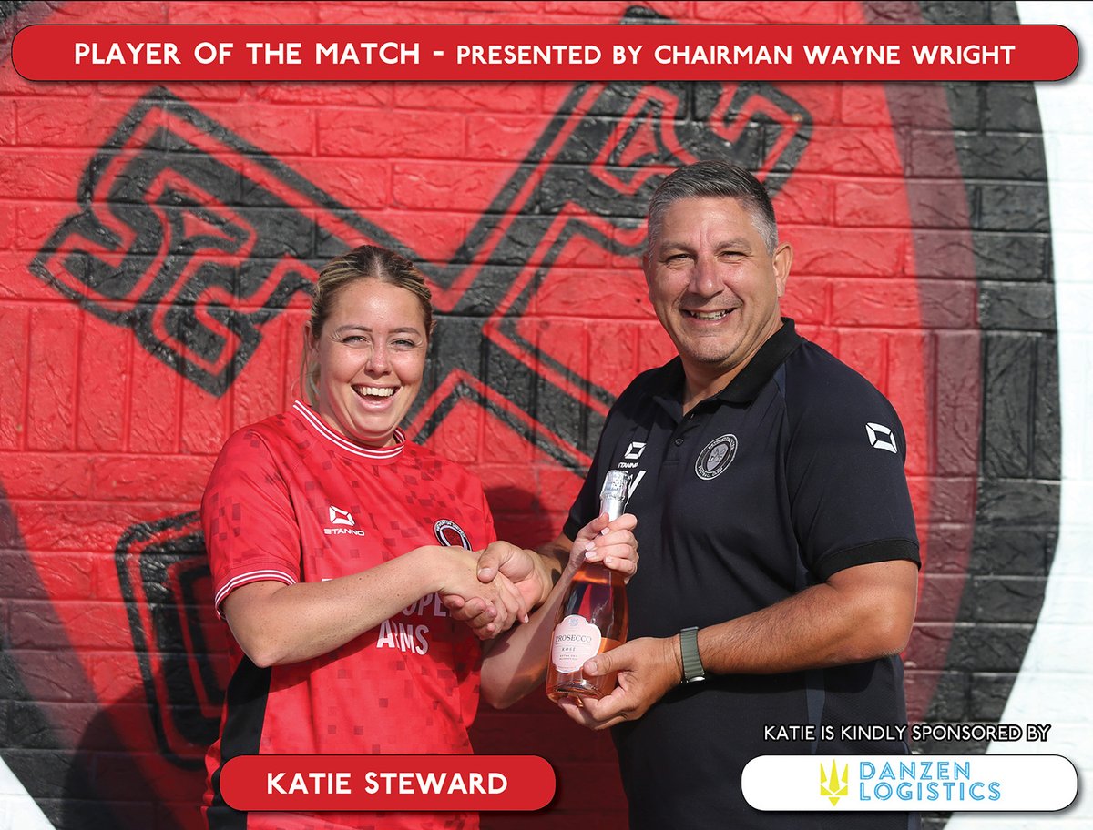 Netherton United Women tweet media