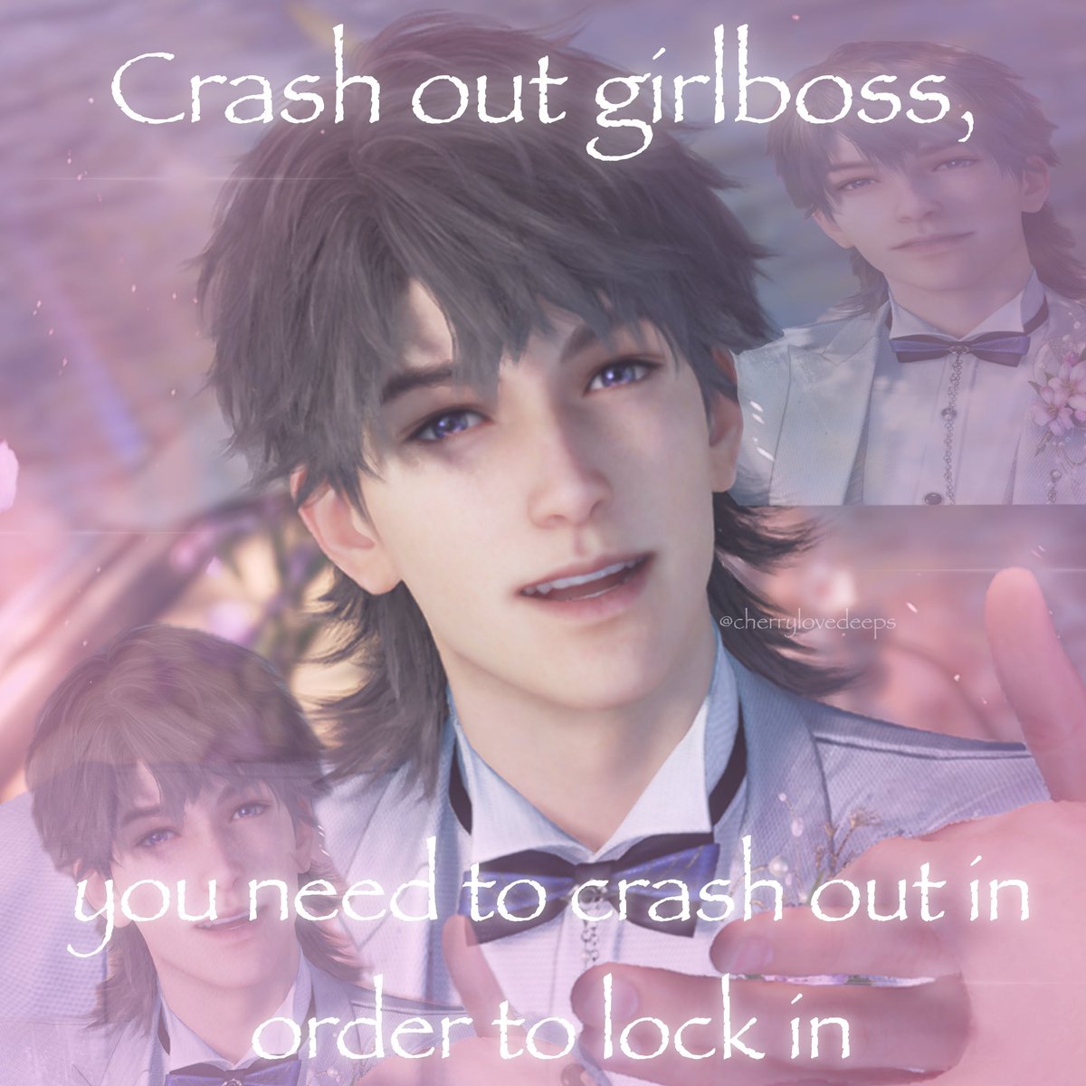 lily 🍒 (@cherrylovedeeps) on Twitter photo 