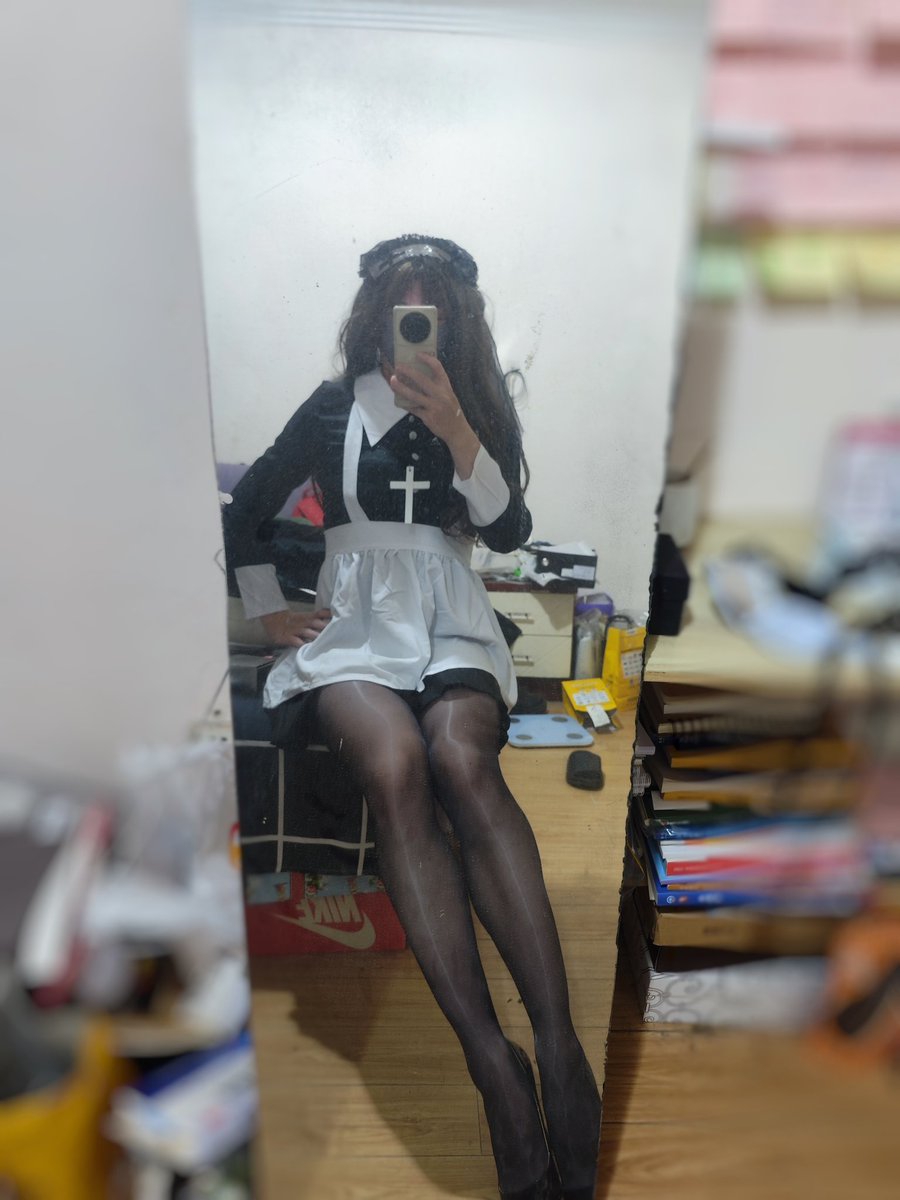 狗狗应该在哪里~
#男娘ᅠ 
#伪娘 
#主人