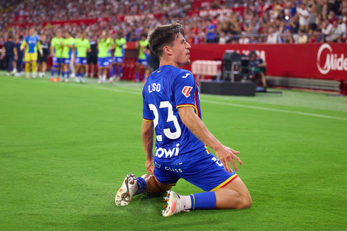 AlvaroRamos00's tweet image. 🚨🔵 𝗢𝗝𝗢 al lío que cuenta 𝗔́𝗡𝗚𝗘𝗟 𝗧𝗢𝗥𝗥𝗘𝗦 sobre la llamada de Liso con la Sub20:

"Cuando convocaron a Adrián Liso, nos negamos ante la RFEF. Nos respondieron con una amenaza, diciendo que nos multaban y nos podían quitar puntos. Queremos que nuestros jugadores vayan…