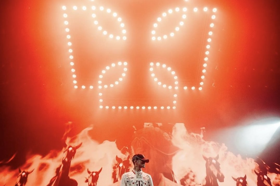 🚨 VENDO 1 ENTRADA 🚨

🎤 DUKI WORLD TOUR
📍 Live Sur Stadium, Sevilla
🏟️Entrada General Pista B
📅 Viernes 10 de octubre 2025 – 21:00
🎟 Solo 1 entrada disponible

Interesados, pregunten precio por MD 📩

#Duki #Sevilla #DukiWorldTour
#EntradasDuki #ConciertosSevilla