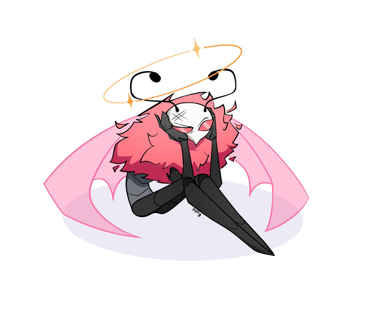 Trobbio
#art #Silksong #silksongfanart #trobbio