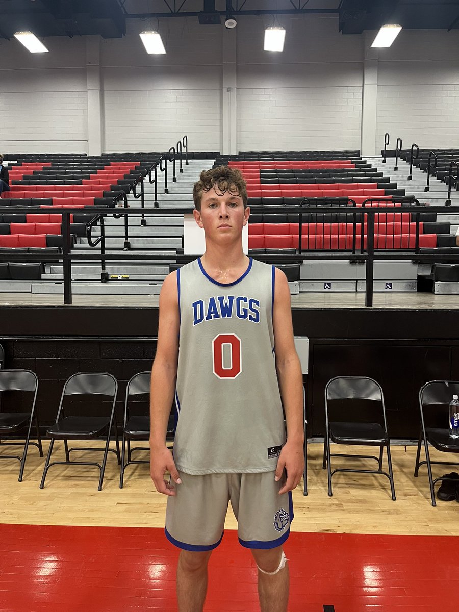 Player of the game 
Las Cruces vs Eastwood 
Las Cruces, #0
12 points