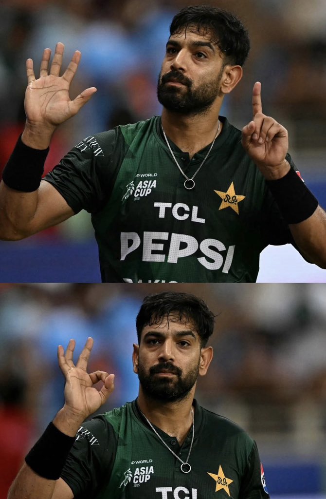 Let the kids celebrate cricket win. Pakistan won the war 6-0 #PAKvIND