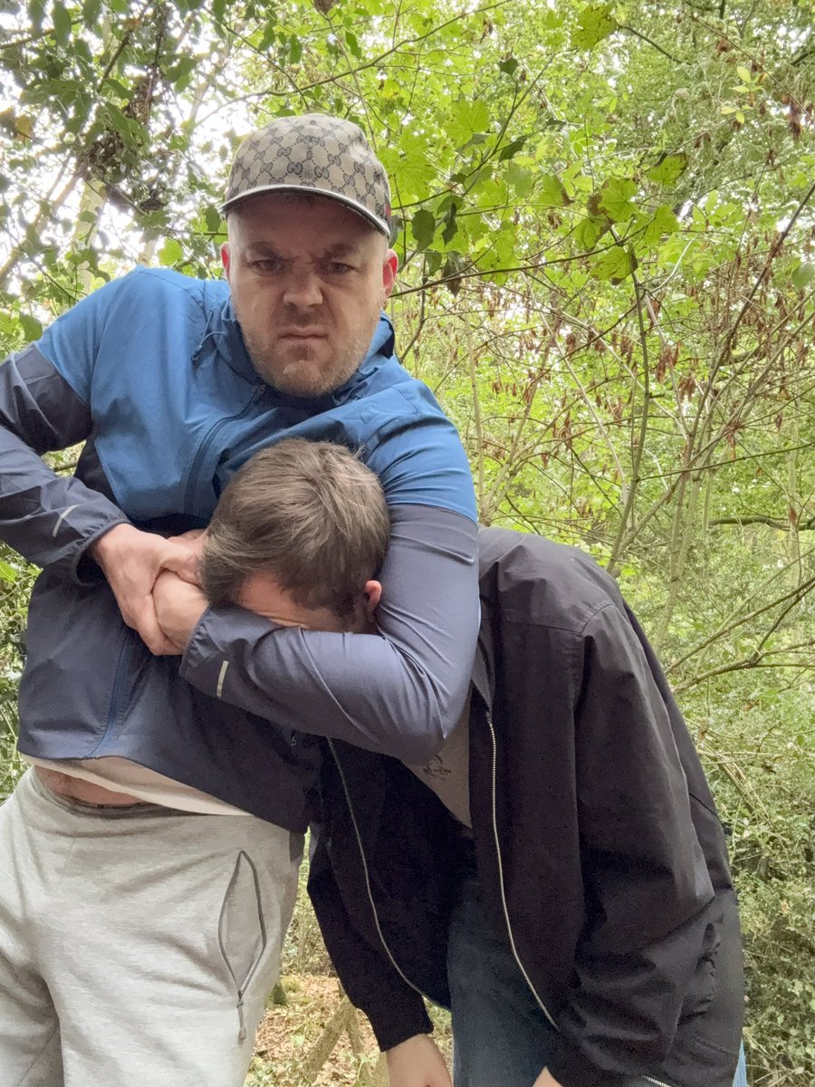 Master M tweet media