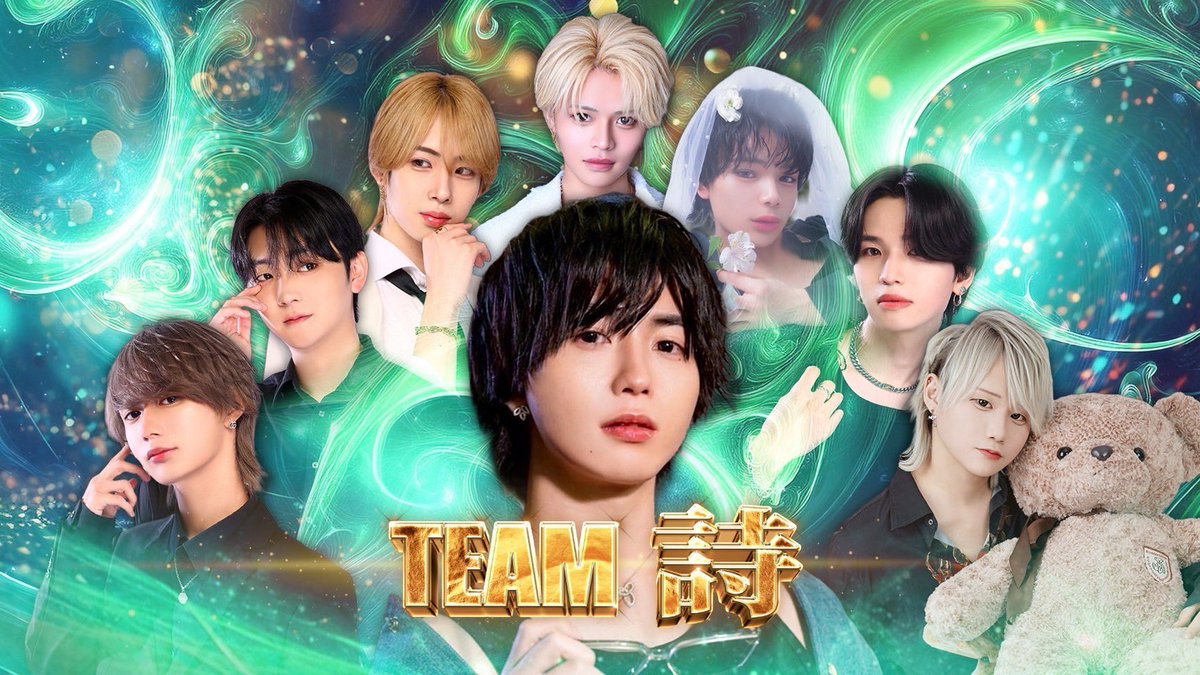 atomgroup_atom's tweet image. ATOM運動会はキャストが4つのチームを
結成し開催❗️

🔥咲夜愛斗チーム🔥

🔥ルルチーム🔥

🔥詩チーム🔥

🔥ルイチーム🔥

沢山のご来店を従業員一同
お待ちしております👊

↓ATOM本店Instagram↓
instagram.com/club.atom0319?…

↓ATOM本店TikTok↓
tiktok.com/@atomgroup_ato…