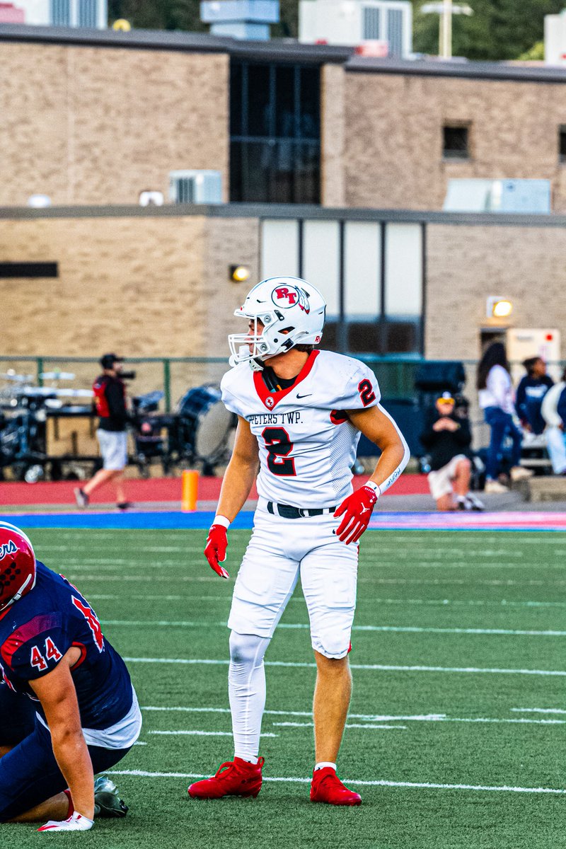 Mid season highlights 
5-0‼️
hudl.com/v/2SkTuJ
<a href="/Coach_Plack/">TJ Plack</a>