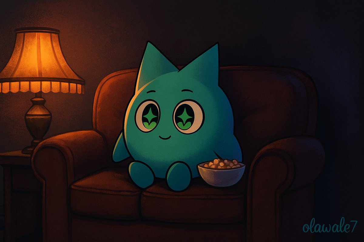 Onchain data is only as powerful as the infrastructure that holds it.
At <a href="/irys_xyz/">Irys (✧ᴗ✧)</a> , every piece of data is anchored in cryptographic proof and timestamped for authenticity making it verifiable, permanent, and accessible.

This is more than just storage.
It’s trustworthy