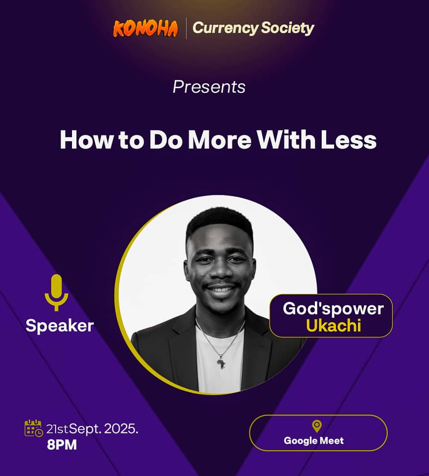 kfcbykonoha's tweet image. What if you could create more output with minimal energy?

This is what puts many high fliers above others

We&apos;d be studying this tonight.

Give me SEO hashtags for this piece.

#DoMoreWithLess #ProductivityHacks #SuccessMindset  #LifeHacks #GrowthMindset  #WorkLifeBalance…